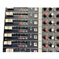 Used Yamaha MG166CX Unpowered Mixer
