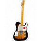 Used Squier Esquire 2 Color Sunburst Solid Body Electric Guitar thumbnail
