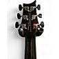 Used PRS SE Custom 24 Trans Brown Solid Body Electric Guitar