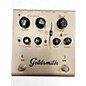 Used Egnater Goldsmith Overdrive/Boost Effect Pedal thumbnail