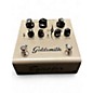 Used Egnater Goldsmith Overdrive/Boost Effect Pedal