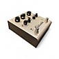 Used Egnater Goldsmith Overdrive/Boost Effect Pedal
