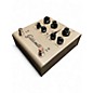 Used Egnater Goldsmith Overdrive/Boost Effect Pedal