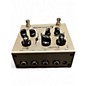 Used Egnater Goldsmith Overdrive/Boost Effect Pedal