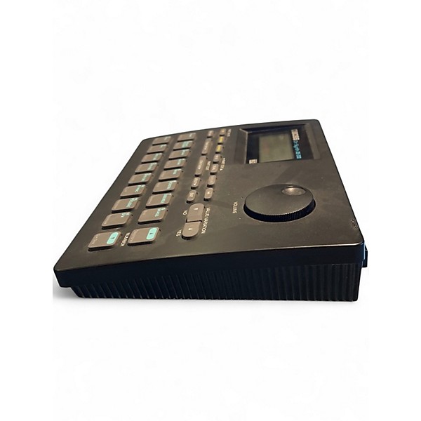 Used BOSS DS330 Synthesizer