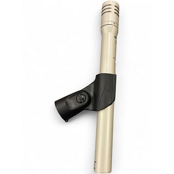 Used Shure SM81 Condenser Microphone