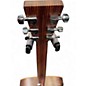 Used Martin Special DX2E Natural Acoustic Guitar