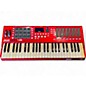 Used Akai Professional MAX49 49 Key MIDI Controller thumbnail