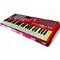 Used Akai Professional MAX49 49 Key MIDI Controller