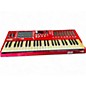 Used Akai Professional MAX49 49 Key MIDI Controller