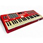 Used Akai Professional MAX49 49 Key MIDI Controller