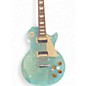 Used Epiphone Les Paul Traditional PRO II Trans Green Solid Body Electric Guitar