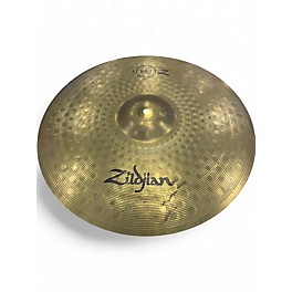 Used Zildjian 20in Planet Z Ride Cymbal