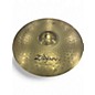 Used Zildjian 20in Planet Z Ride Cymbal thumbnail