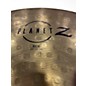 Used Zildjian 20in Planet Z Ride Cymbal