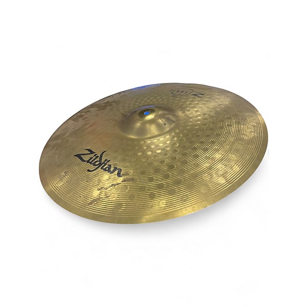 Used Zildjian 20in Planet Z Ride Cymbal