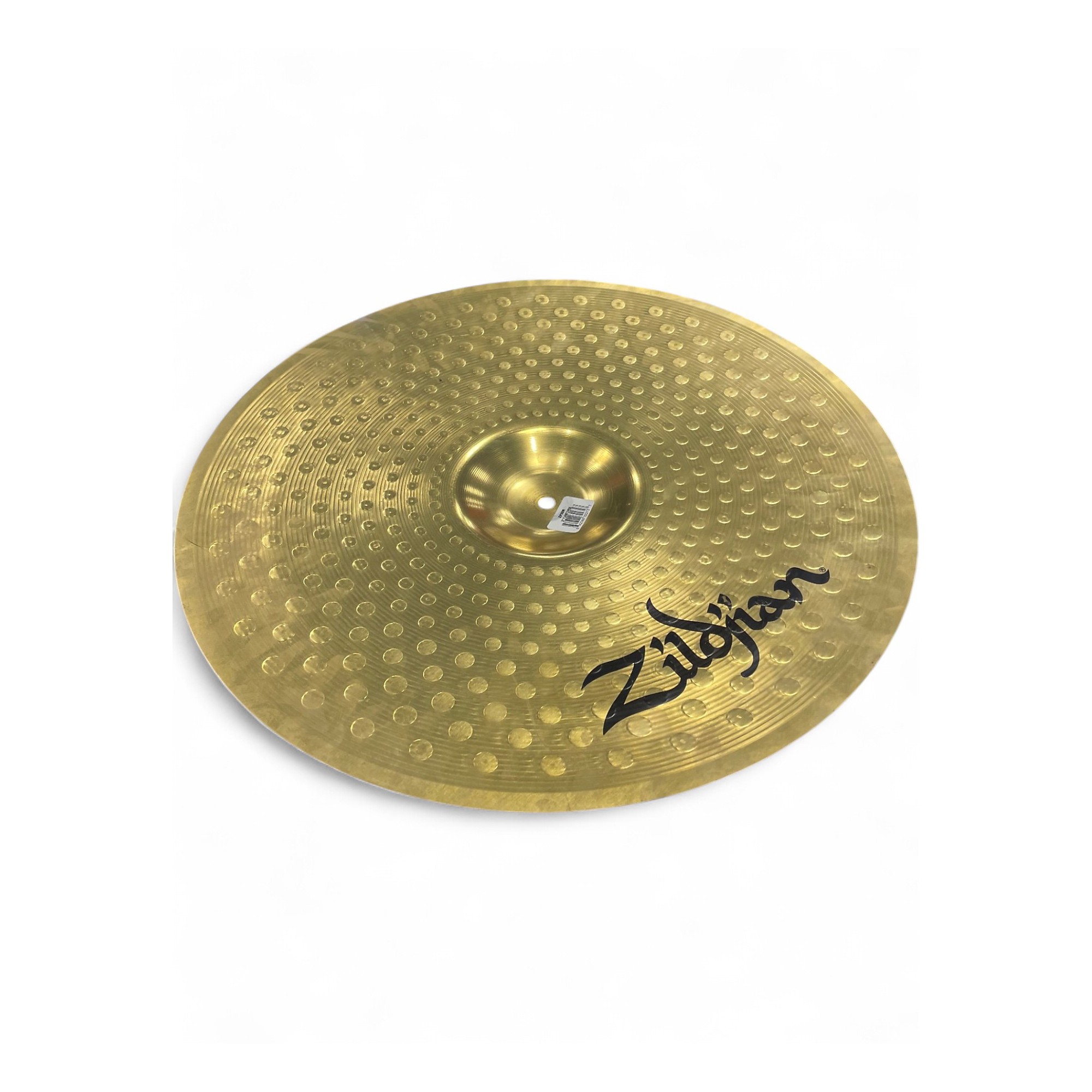 邦楽 ZORN21 Used Zildjian 20in Planet Z Ride Cymbal 40 | Guitar Center