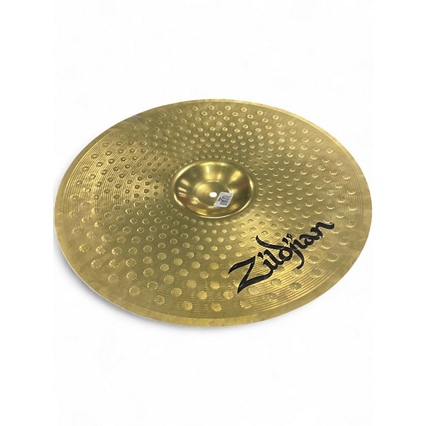 Used Zildjian 20in Planet Z Ride Cymbal