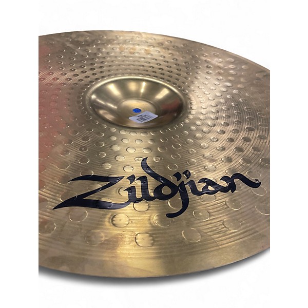 Used Zildjian 20in Planet Z Ride Cymbal