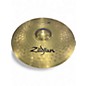 Used Zildjian 16in Planet Z Crash Cymbal thumbnail