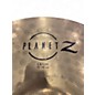 Used Zildjian 16in Planet Z Crash Cymbal