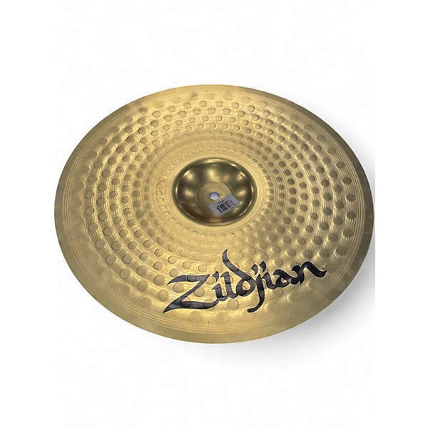 Used Zildjian 16in Planet Z Crash Cymbal