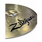 Used Zildjian 16in Planet Z Crash Cymbal