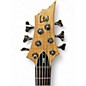 Used ESP LTD B206SM 6 String Natural Electric Bass Guitar