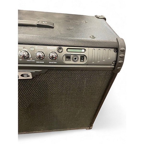 Used Line 6 Spider III 75 1x12 75W Guitar Combo Amp