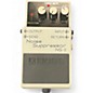 Used BOSS NS2 Noise Suppressor Effect Pedal thumbnail