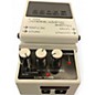 Used BOSS NS2 Noise Suppressor Effect Pedal