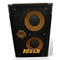 Used Markbass MB58R 102 Pure 2x10 8 OHM Bass Cabinet thumbnail