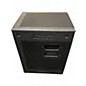 Used Markbass MB58R 102 Pure 2x10 8 OHM Bass Cabinet