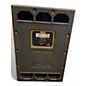 Used Markbass MB58R 102 Pure 2x10 8 OHM Bass Cabinet