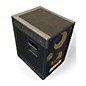 Used Markbass MB58R 102 Pure 2x10 8 OHM Bass Cabinet
