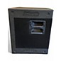 Used Markbass MB58R 102 Pure 2x10 8 OHM Bass Cabinet