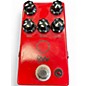 Used JHS Pedals Angry Charlie V3 Effect Pedal thumbnail