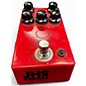 Used JHS Pedals Angry Charlie V3 Effect Pedal