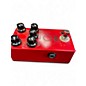 Used JHS Pedals Angry Charlie V3 Effect Pedal