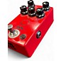 Used JHS Pedals Angry Charlie V3 Effect Pedal