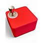 Used JHS Pedals Red Remote Pedal