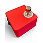 Used JHS Pedals Red Remote Pedal