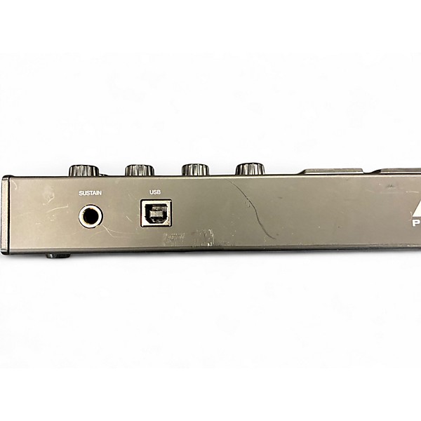 Used Akai Professional MPK Mini MIDI Controller
