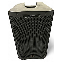 Used Harbinger V3412 Powered Speaker