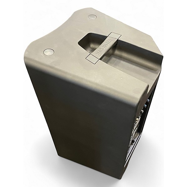 Used Harbinger V3412 Powered Speaker