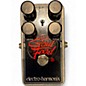 Used Electro-Harmonix Bass Soul Food Overdrive Bass Effect Pedal thumbnail