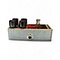 Used Electro-Harmonix Bass Soul Food Overdrive Bass Effect Pedal