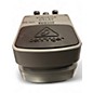 Used Behringer VD400 Vintage Delay Effect Pedal