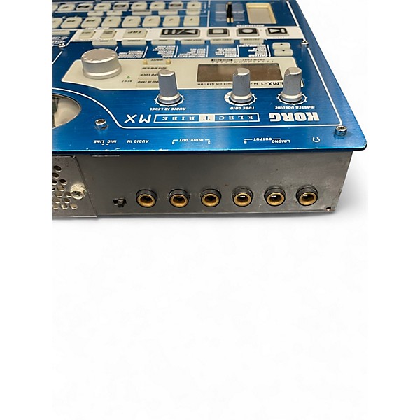 Used KORG electribe mx Sound Module
