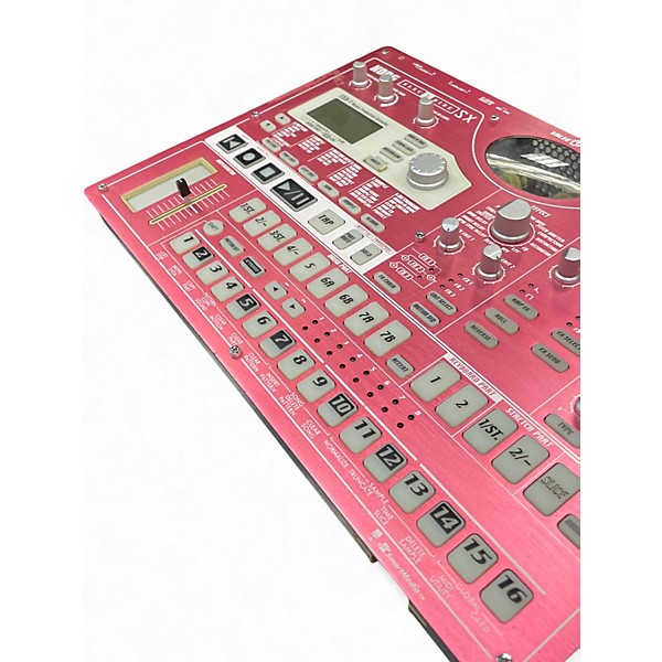 Used KORG electribe sx Sound Module